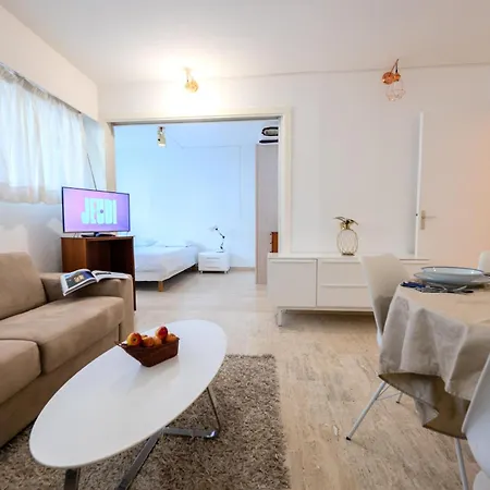 Apartment Roca Mare 1 Bloc B 01 - Happy *