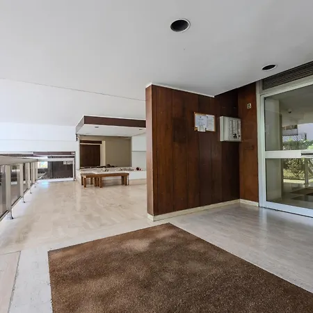 Apartment Roca Mare 1 Bloc B 01 - Happy Menton