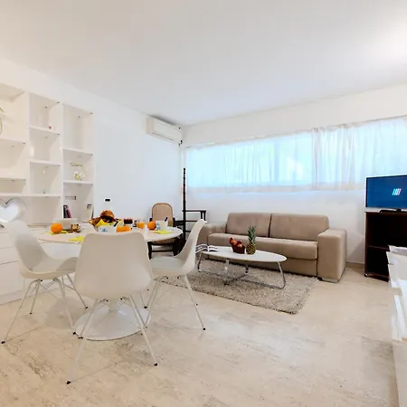 Roca Mare 1 Bloc B 01 - Happy Apartment Menton