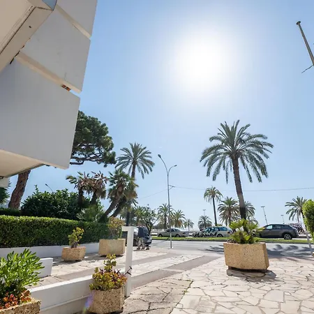 Roca Mare 1 Bloc B 01 - Happy Apartment *