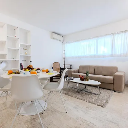 Roca Mare 1 Bloc B 01 - Happy Apartment Menton