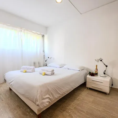 Roca Mare 1 Bloc B 01 - Happy Apartment Menton