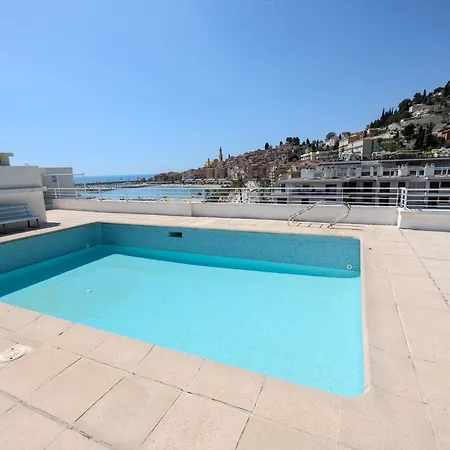 Roca Mare 1 Bloc B 01 - Happy Apartment